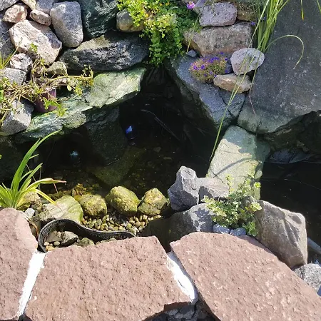 Ferie Pa Toppen Casa de hóspedes Skagen