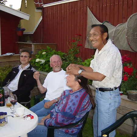 Casa de hóspedes Ferie Pa Toppen Skagen