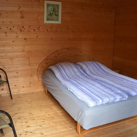 Ferie Pa Toppen Casa de hóspedes Skagen