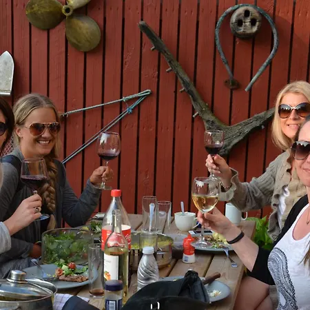 Ferie Pa Toppen Skagen