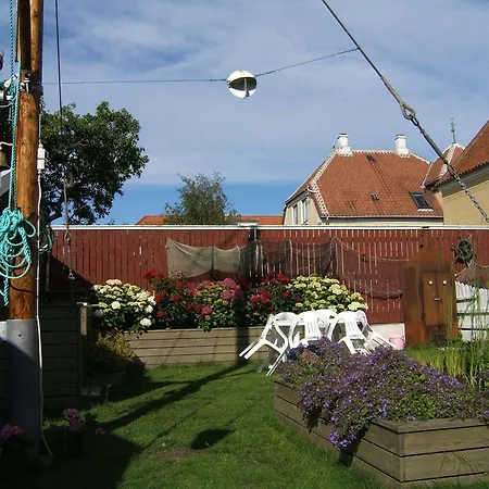 Ferie Pa Toppen Skagen