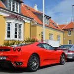 Ferie Pa Toppen Gasthof Skagen