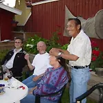 Gasthof Ferie Pa Toppen Skagen