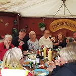Gasthof Ferie Pa Toppen Skagen
