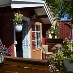 Ferie Pa Toppen Gasthof Skagen