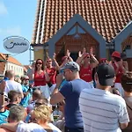 Ferie Pa Toppen Skagen