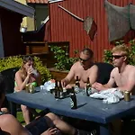 Gasthof Ferie Pa Toppen Skagen