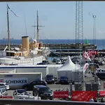 Gasthof Ferie Pa Toppen Skagen