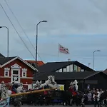 Gasthof Ferie Pa Toppen Skagen