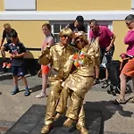 Ferie Pa Toppen Skagen