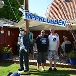 Gasthof Ferie Pa Toppen 2*