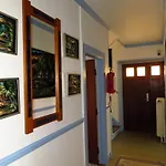 Gasthof Ferie Pa Toppen