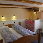 Gasthof Ferie Pa Toppen 2*