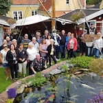 Ferie Pa Toppen 2* Skagen