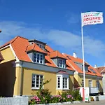 Ferie Pa Toppen Skagen
