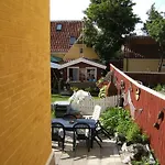 Gasthof Ferie Pa Toppen Skagen
