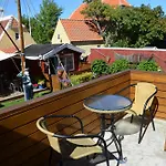 Ferie Pa Toppen Gasthof Skagen