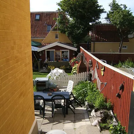 Ferie Pa Toppen 2* Skagen