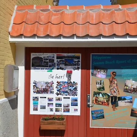 Ferie Pa Toppen Gasthof Skagen