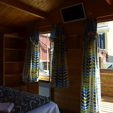 Ferie Pa Toppen Skagen