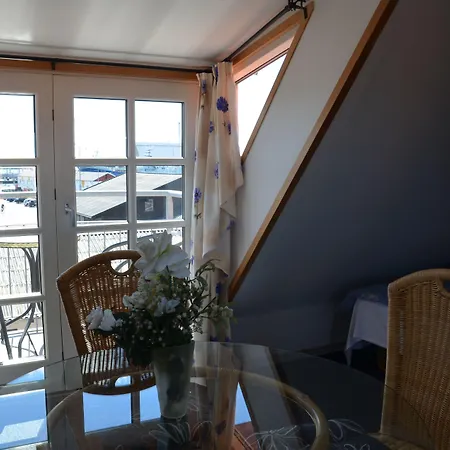 Ferie Pa Toppen 2* Skagen