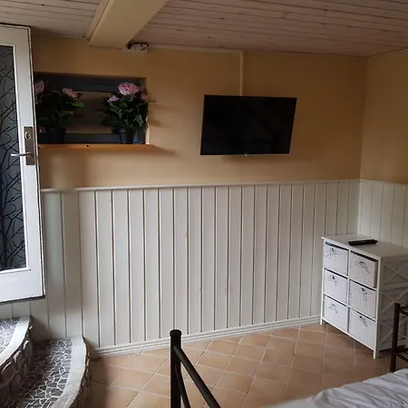 Ferie Pa Toppen 2* Skagen