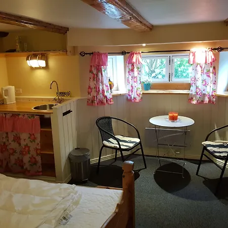 Ferie Pa Toppen Gasthof