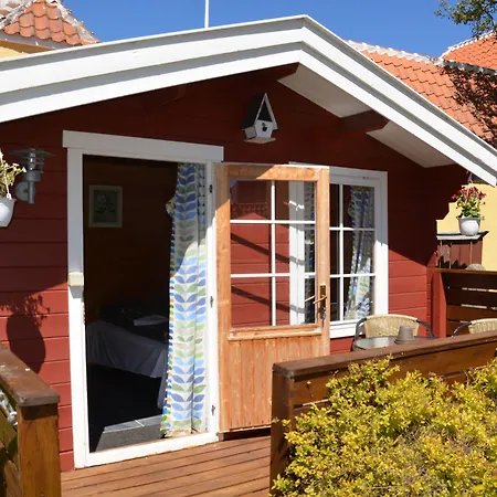Ferie På Toppen