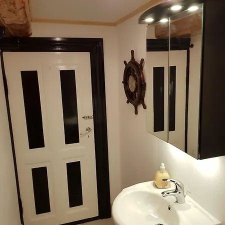Ferie Pa Toppen 2* سكاغن