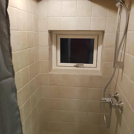 بيت ضيافة Ferie Pa Toppen سكاغن