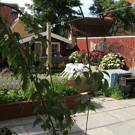 Pensionat Ferie Pa Toppen Skagen