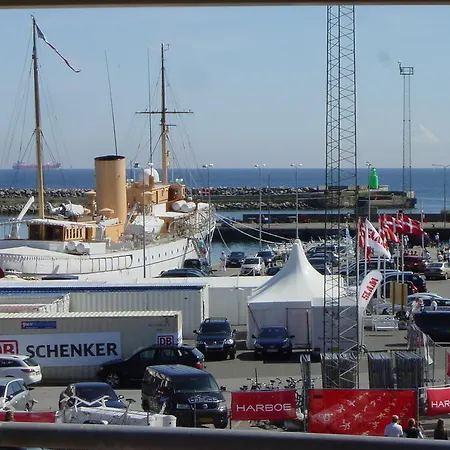 Pensión Ferie Pa Toppen Skagen