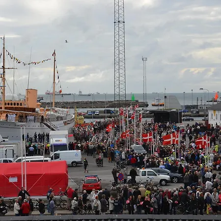 Gasthof Ferie Pa Toppen 2*