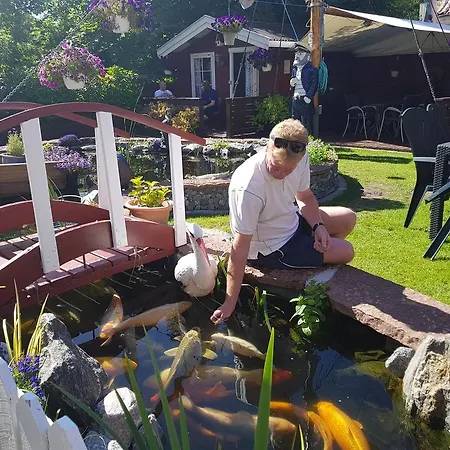 Ferie Pa Toppen Gasthof 2*