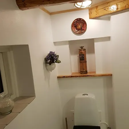 Pensión Ferie Pa Toppen Skagen