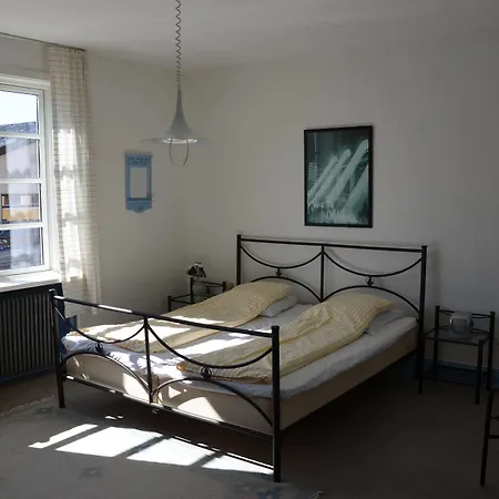 Ferie Pa Toppen Pensionat Skagen