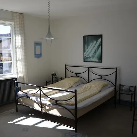 Ferie Pa Toppen Gasthof Skagen