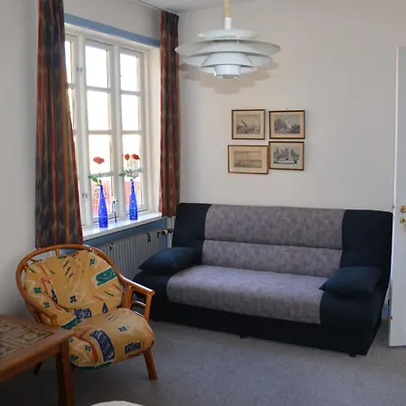 Ferie På Toppen Gjestgiverier Skagen