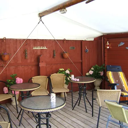 Ferie Pa Toppen 2* Skagen