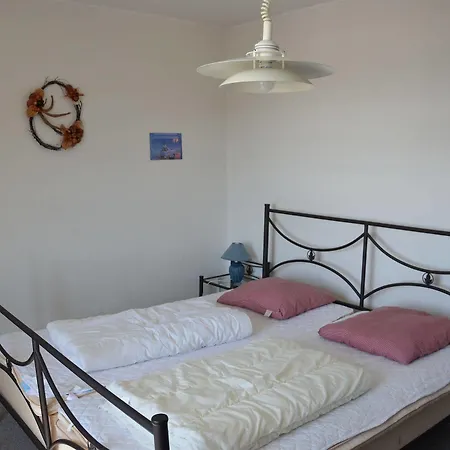 Pensión Ferie Pa Toppen Skagen