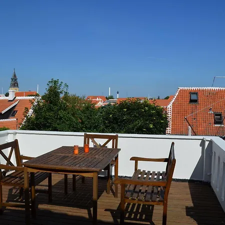 Ferie Pa Toppen 2* Skagen