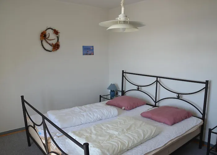 Pensjonat Ferie Pa Toppen Skagen